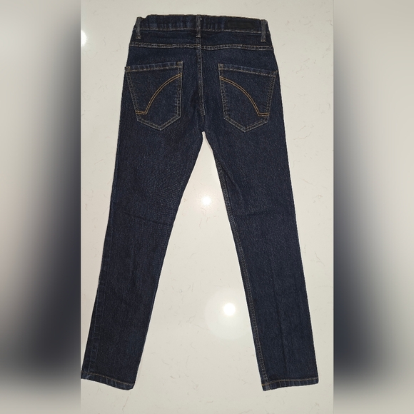 NWOT RING Of FIRE Men's  Jeans Slim Size W30 L30 - Picture 3 of 16